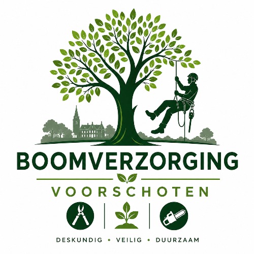 Boomverzorging Voorschoten